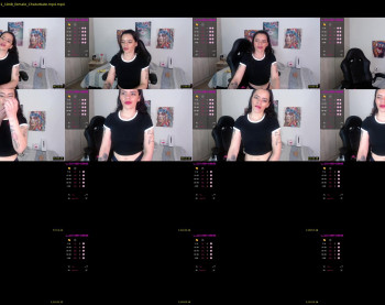 natasha__logan — 108 minute Chaturbate female cam show recording, 1080p, Nov 8, 2021