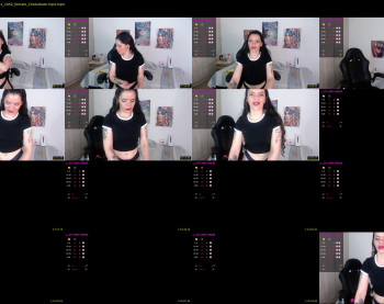 natasha__logan — 108 minute Chaturbate female cam show recording, 1080p, Nov 8, 2021