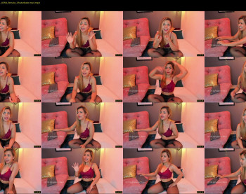 natasha_foxxx — 7 minute Chaturbate female cam show recording, 720p, Nov 9, 2021