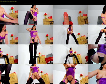 natyprecious — 50 minute Chaturbate female cam show recording, 1080p, Nov 8, 2021