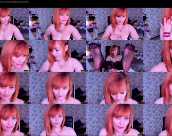 naughtymilane — 53 minute Chaturbate female cam show recording, 1080p, Nov 8, 2021