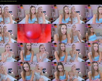 newmansteele — 3 minute Chaturbate couple cam show recording, 1080p, Nov 8, 2021
