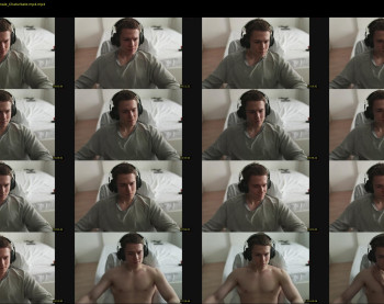 nfeibk — 70 minute Chaturbate male cam show recording, 1080p, Nov 8, 2021