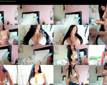 noemibcnz — 115 minute Chaturbate couple cam show recording, 720p, Nov 8, 2021