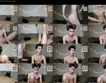 oliver_baker — 71 minute Chaturbate male cam show recording, 1080p, Nov 8, 2021