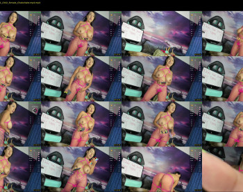 paradise_city__ — 28 minute Chaturbate female cam show recording, 1080p, Nov 8, 2021