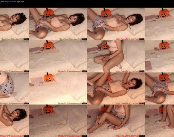 patry333 — 46 minute Chaturbate female cam show recording, 1080p, Nov 8, 2021