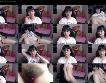 paulette65 — 26 minute Chaturbate female cam show recording, 720p, Nov 8, 2021