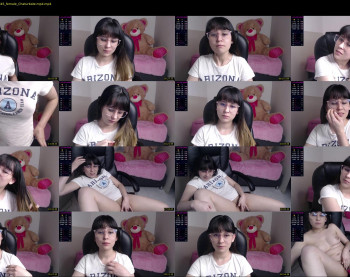 paulette65 — 47 minute Chaturbate female cam show recording, 720p, Nov 8, 2021