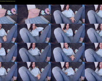 peaceduke — 21 minute Chaturbate female cam show recording, 1080p, Nov 8, 2021