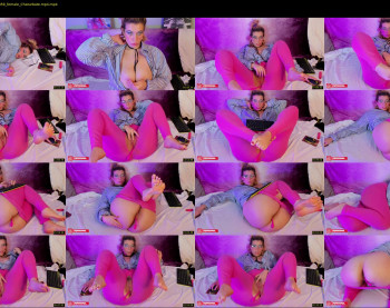 pepperage — 41 minute Chaturbate female cam show recording, 1080p, Nov 8, 2021