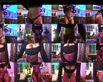 persianangel — 26 minute Chaturbate female cam show recording, 720p, Nov 9, 2021
