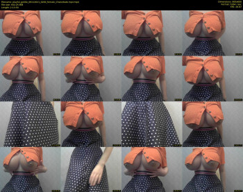 playful_goldie — 134 minute Chaturbate female cam show recording, 480p, Nov 9, 2021