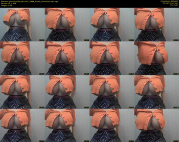 playful_goldie — 3 minute Chaturbate female cam show recording, 480p, Nov 9, 2021