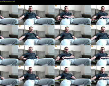 prince_89 — 21 minute Chaturbate male cam show recording, 720p, Nov 8, 2021