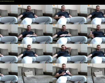 prince_89 — 44 minute Chaturbate male cam show recording, 720p, Nov 8, 2021