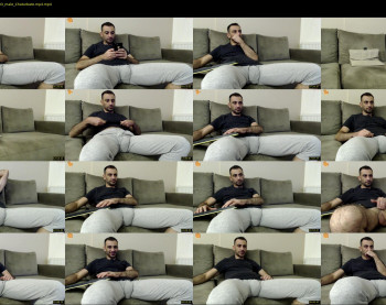 prince_89 — 42 minute Chaturbate male cam show recording, 720p, Nov 8, 2021