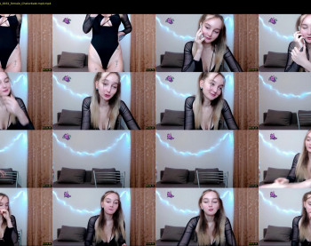 princessof_lust — 17 minute Chaturbate female cam show recording, 720p, Nov 9, 2021