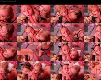 projectdanta — 71 minute Chaturbate female cam show recording, 1080p, Nov 8, 2021