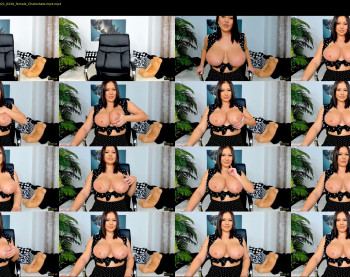 queenevamariaa — 3 minute Chaturbate female cam show recording, 1080p, Nov 9, 2021