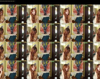 redhotline — 3 minute Chaturbate female cam show recording, 1080p, Nov 8, 2021