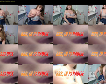 rita_wane — 70 minute Chaturbate female cam show recording, 1080p, Nov 8, 2021