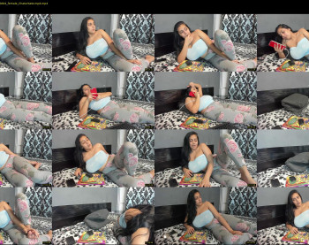 rosasweet02 — 70 minute Chaturbate female cam show recording, 1080p, Nov 9, 2021