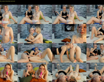 samantajo — 59 minute Chaturbate female cam show recording, 1080p, Nov 9, 2021