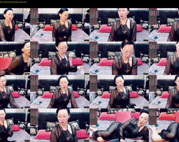 sandrami__ — 25 minute Chaturbate female cam show recording, 720p, Nov 8, 2021