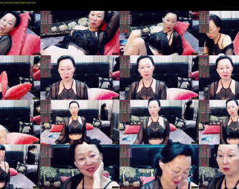sandrami__ — 63 minute Chaturbate female cam show recording, 720p, Nov 8, 2021