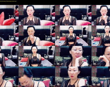 sandrami__ — 58 minute Chaturbate female cam show recording, 720p, Nov 8, 2021