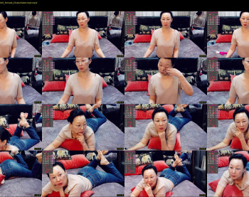 sandrami__ — 23 minute Chaturbate female cam show recording, 720p, Nov 8, 2021