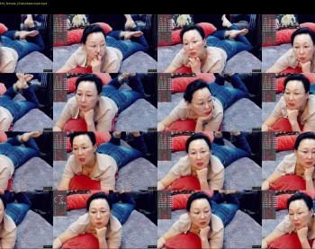 sandrami__ — 19 minute Chaturbate female cam show recording, 720p, Nov 8, 2021