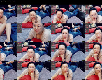 sandrami__ — 34 minute Chaturbate female cam show recording, 720p, Nov 8, 2021