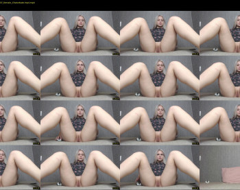 sashabulls — 5 minute Chaturbate couple cam show recording, 1080p, Nov 9, 2021