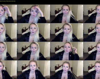 schoolteach — 8 minute Chaturbate female cam show recording, 1080p, Nov 9, 2021