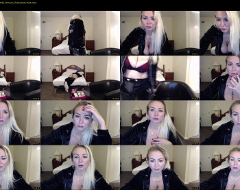 schoolteach — 17 minute Chaturbate female cam show recording, 1080p, Nov 9, 2021