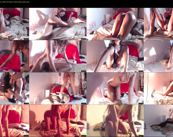 scorching_rocks — 24 minute Chaturbate couple cam show recording, 1080p, Nov 9, 2021