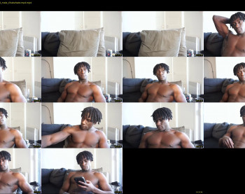 scottdior — 62 minute Chaturbate male cam show recording, 720p, Nov 8, 2021
