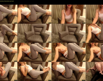 sellenia — 70 minute Chaturbate female cam show recording, 1080p, Nov 9, 2021