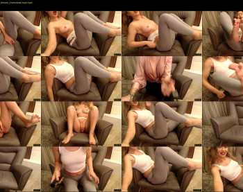 sellenia — 70 minute Chaturbate female cam show recording, 1080p, Nov 9, 2021