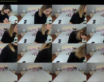 sexyvanessssa — 32 minute Chaturbate couple cam show recording, 1080p, Nov 8, 2021