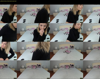 sexyvanessssa — 25 minute Chaturbate couple cam show recording, 1080p, Nov 8, 2021