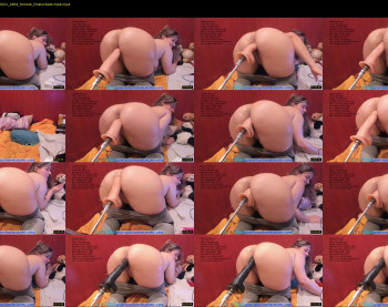 shygirlfromeurope — 32 minute Chaturbate female cam show recording, 1080p, Nov 8, 2021