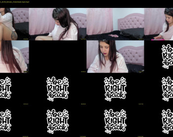 silviarichie_jade — 82 minute Chaturbate female cam show recording, 1080p, Nov 9, 2021
