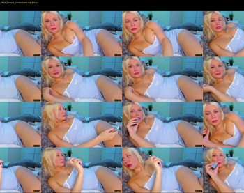 simply_sasha — 7 minute Chaturbate female cam show recording, 1080p, Nov 8, 2021