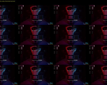 sofi_look_ — 47 minute Chaturbate couple cam show recording, 1080p, Nov 8, 2021