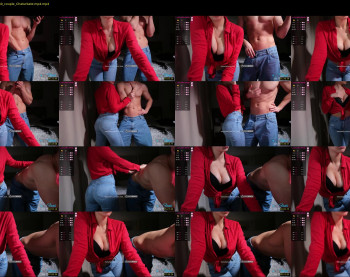 sofi_look_ — 10 minute Chaturbate couple cam show recording, 1080p, Nov 8, 2021