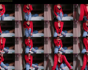 sofi_look_ — 7 minute Chaturbate couple cam show recording, 1080p, Nov 8, 2021