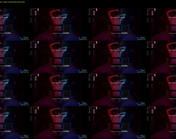 sofi_look_ — 17 minute Chaturbate couple cam show recording, 1080p, Nov 8, 2021
